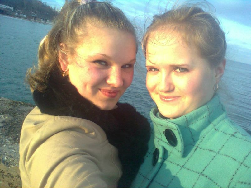 Анна Заволока | 