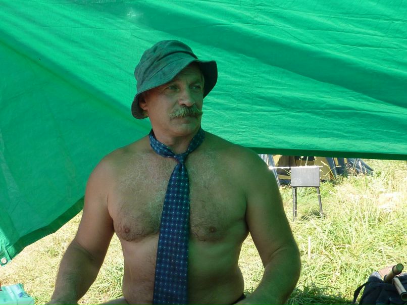 Владимир Забарило | Санкт-Петербург