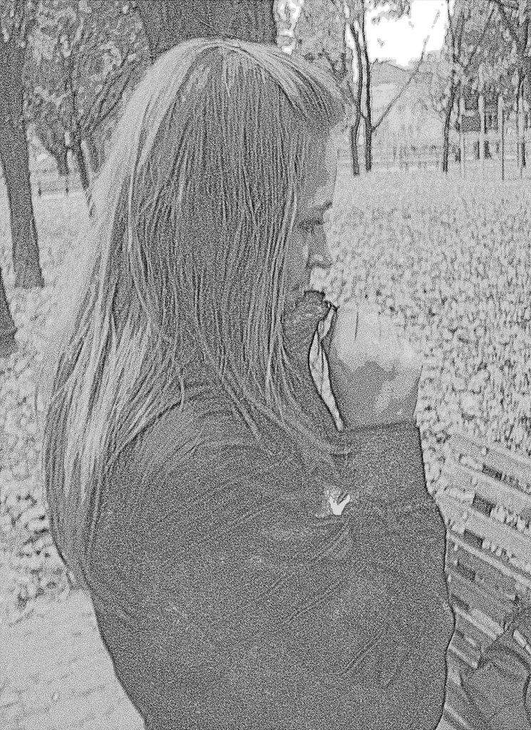 Анастасия Хайрудинова | Харьков