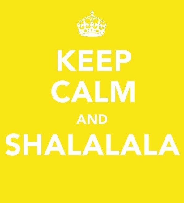 Lana Shkvorchenko | Amsterdam