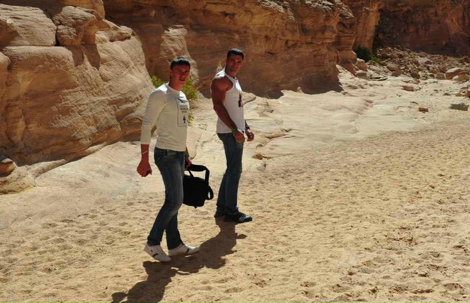 Дмитрий Подгорный | Новороссийск