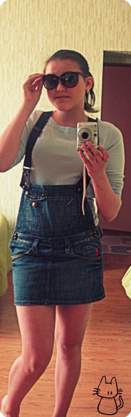 №35, Софія Лушпак, 30 лет, Ходоров №35, Софія Лушпак, 30 лет, Ходоров