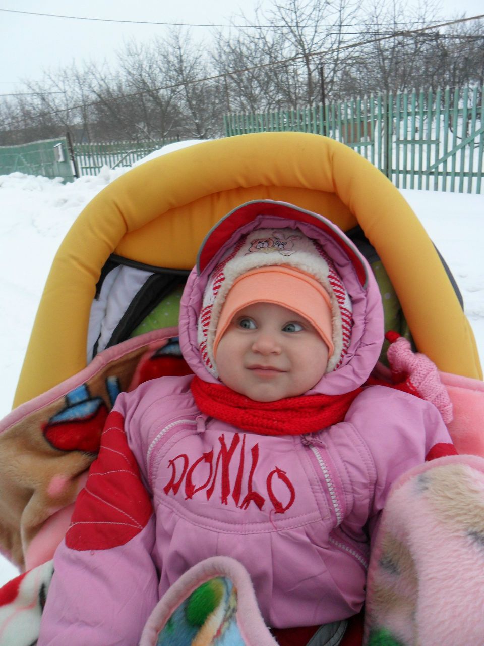 Татьяна Гречна -$=Tatka=$- | Кропивницкий / Кировоград