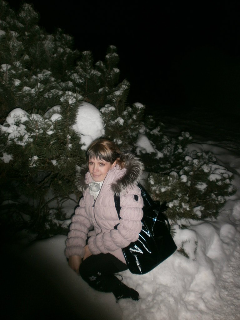 Анастасія Корінець | Сарны