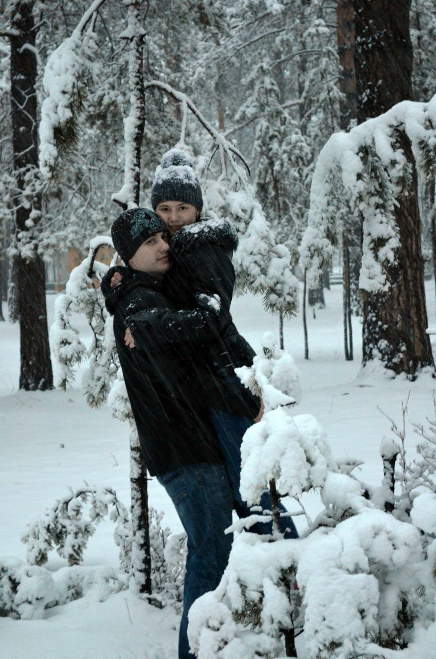 Ксения Мокрая | Чита