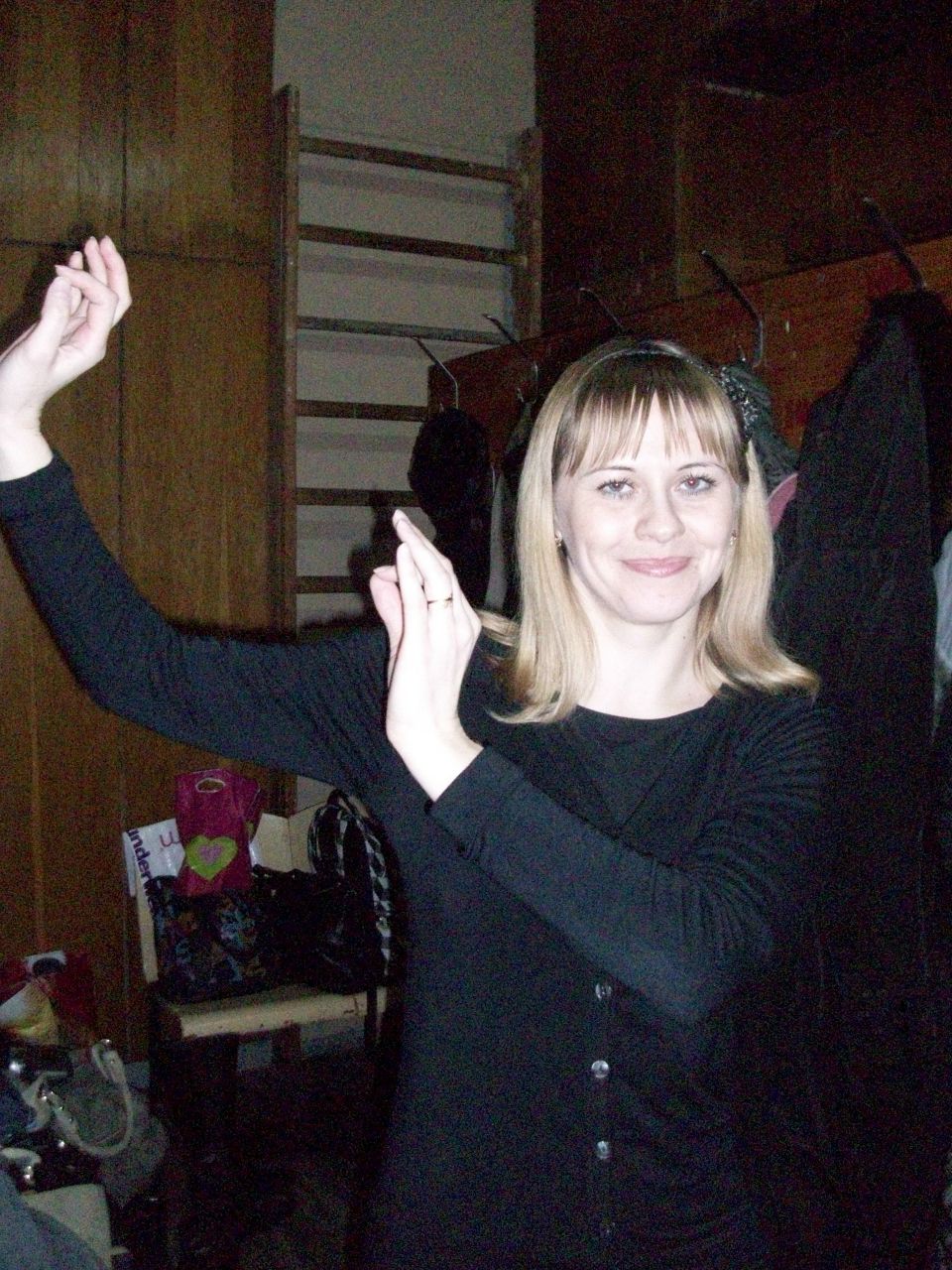 Екатерина Винтер | Белая Церковь