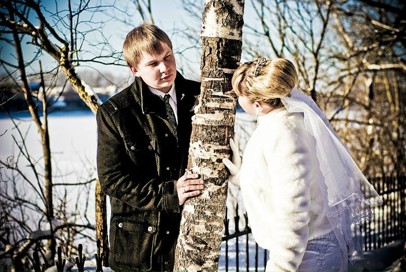 Игорь Осипов | Волхов