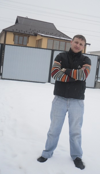 №7, Вася Фурман, 38 лет, Киев №7, Вася Фурман, 38 лет, Киев