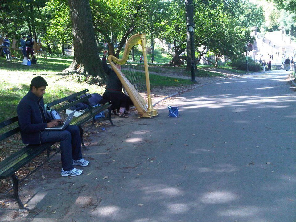 Любовь Любовь | New York City