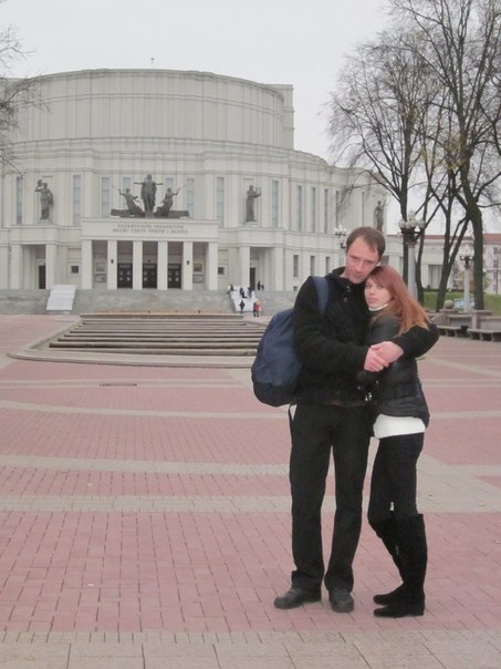 Людмила Соколова | Истра