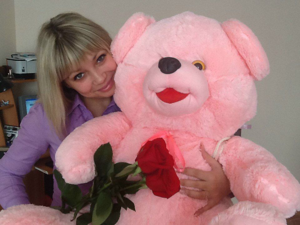 Ольга Щепачева | Оренбург