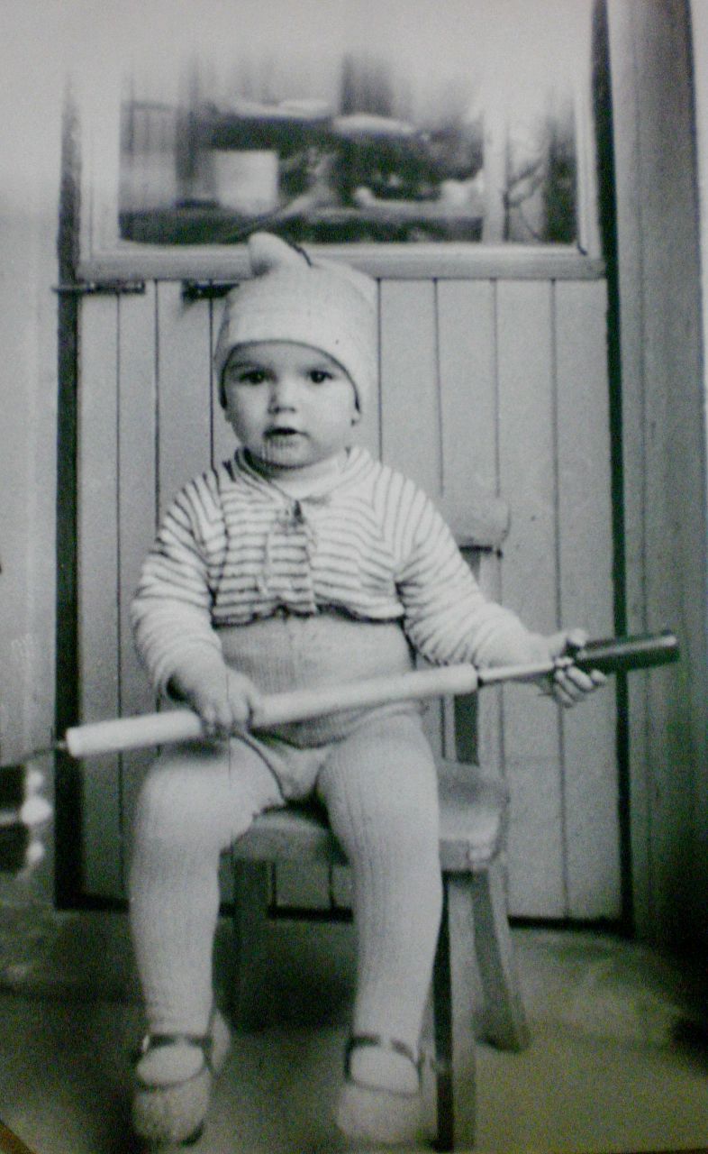 Тимофей Спокойный | Кривой Рог