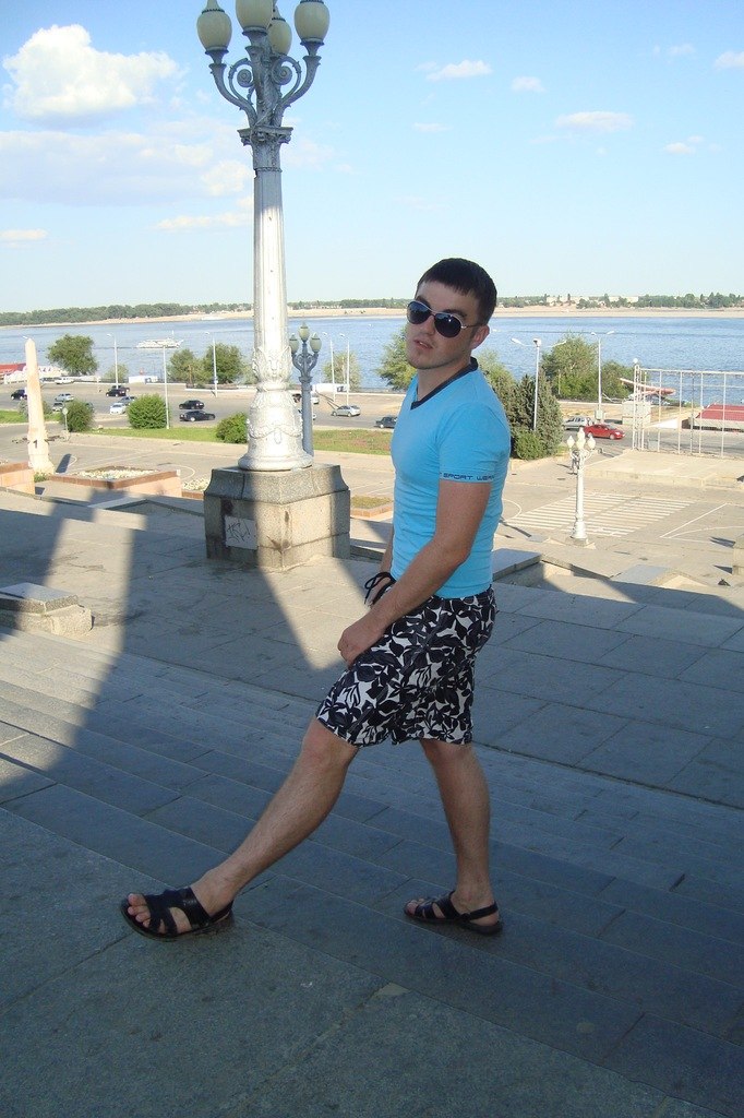 Oleg Savinkov | Челябинск