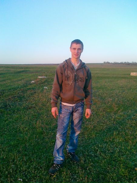 №27, Андрей Петренко №27, Андрей Петренко