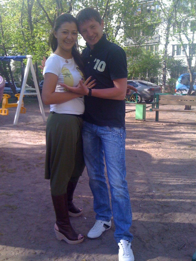 Александр Медведюк | Москва