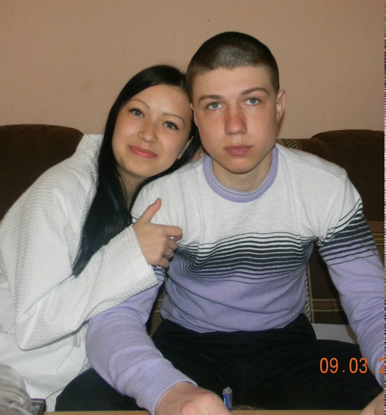 Виталик Канин | Сургут