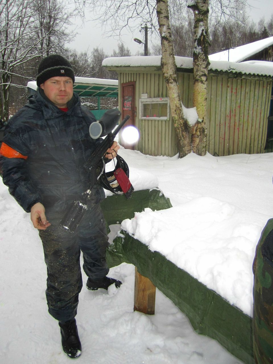 Данила Семенов | Санкт-Петербург