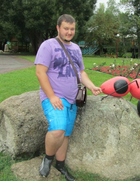 №29, Антон Ильин, 40 лет, Барнаул №29, Антон Ильин, 40 лет, Барнаул