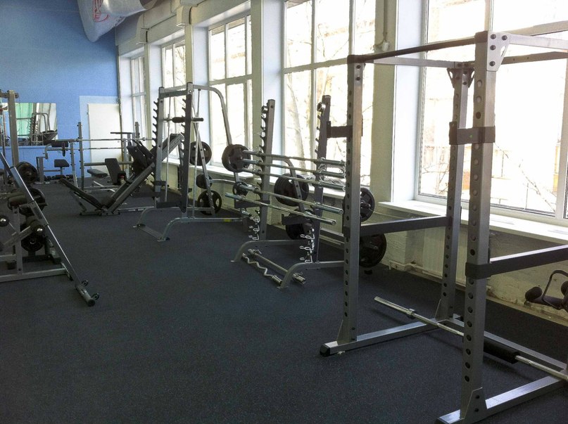 Дмитрий Петров Викторович | Тюмень