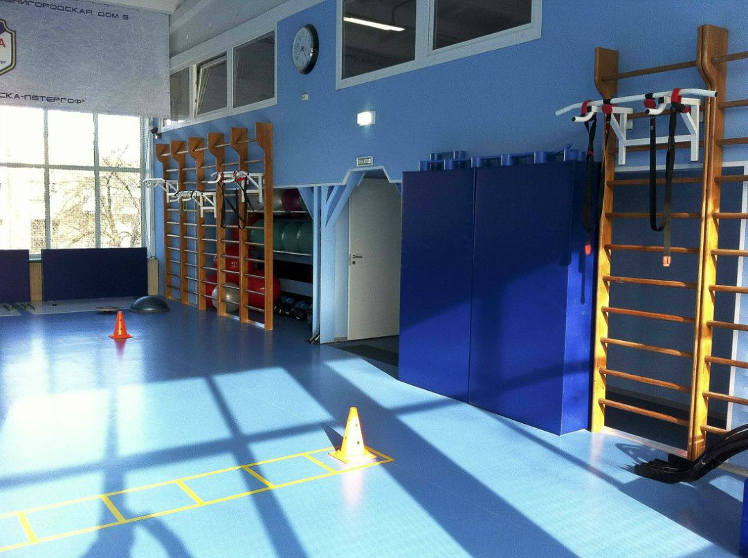 Дмитрий Петров Викторович | Тюмень