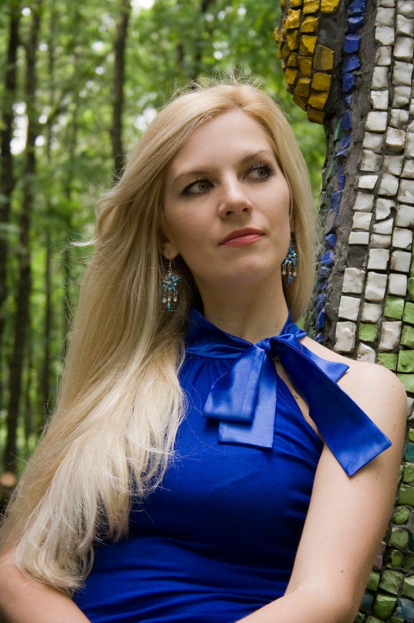 Инна Суременко | Донецк