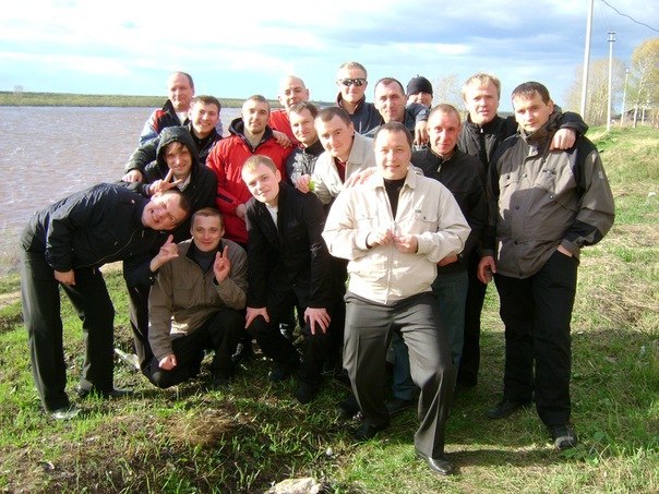 Евгений Иванов | Котлас