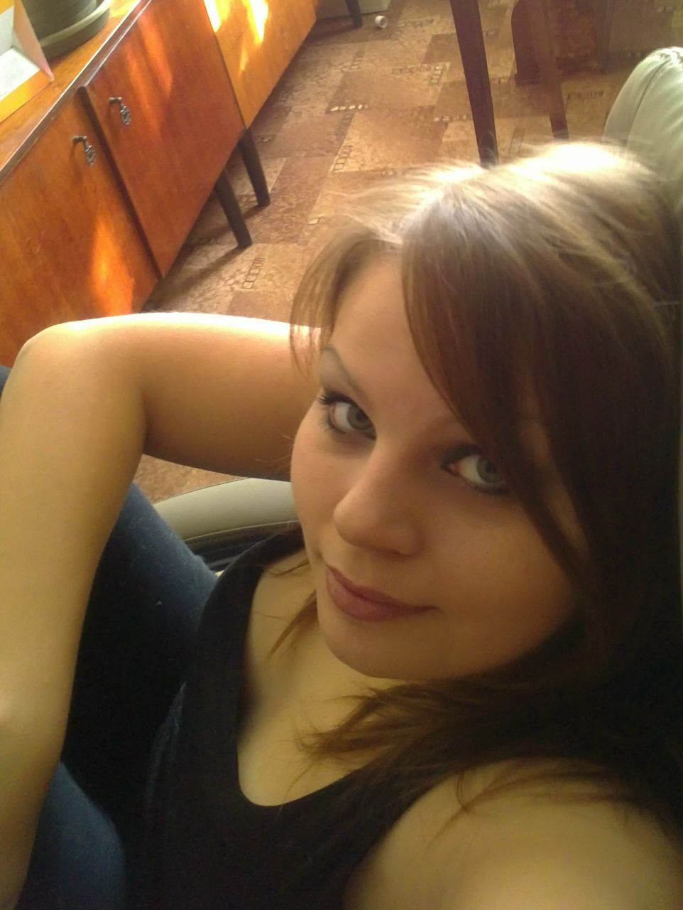 Мария Анцупова | Магнитогорск