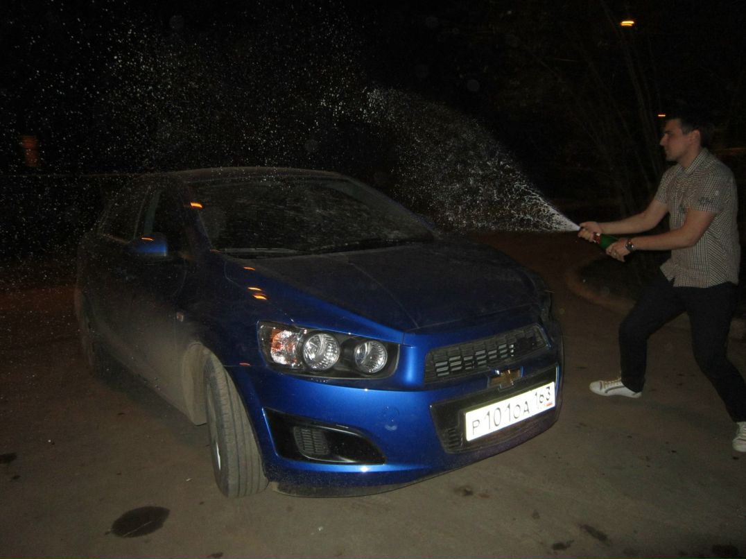 Максим Асанов | Самара