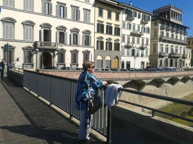 Лариса Карелина | Пермь