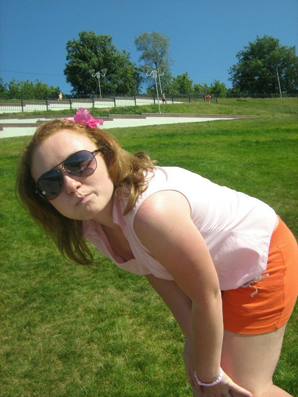 Алёна Абрамова-Орлова | Ижевск