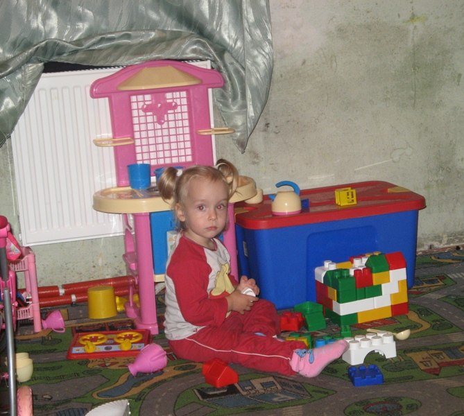 Марія Дика-Голотко Ziro4ka | Львов