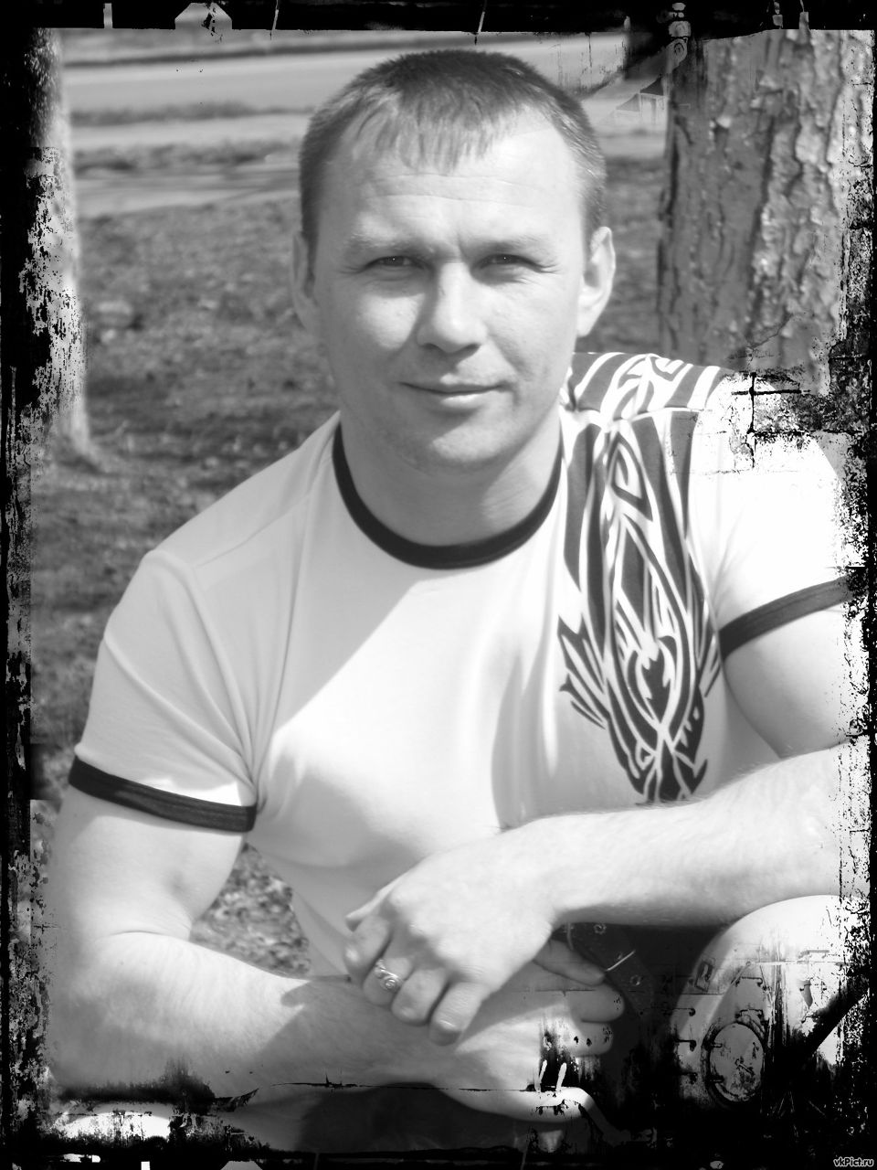 Алексей Педосенко LEON-KLEPA | Киев