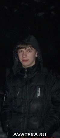 Юра Кушнір | Калуш