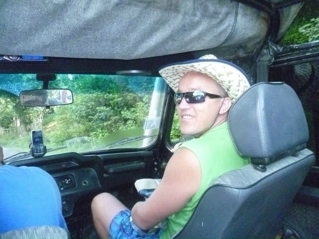 Коля Бороданов | Екатеринбург