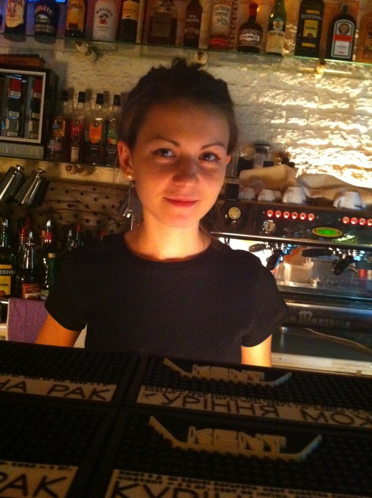 Оксана Пелешенко | Харьков