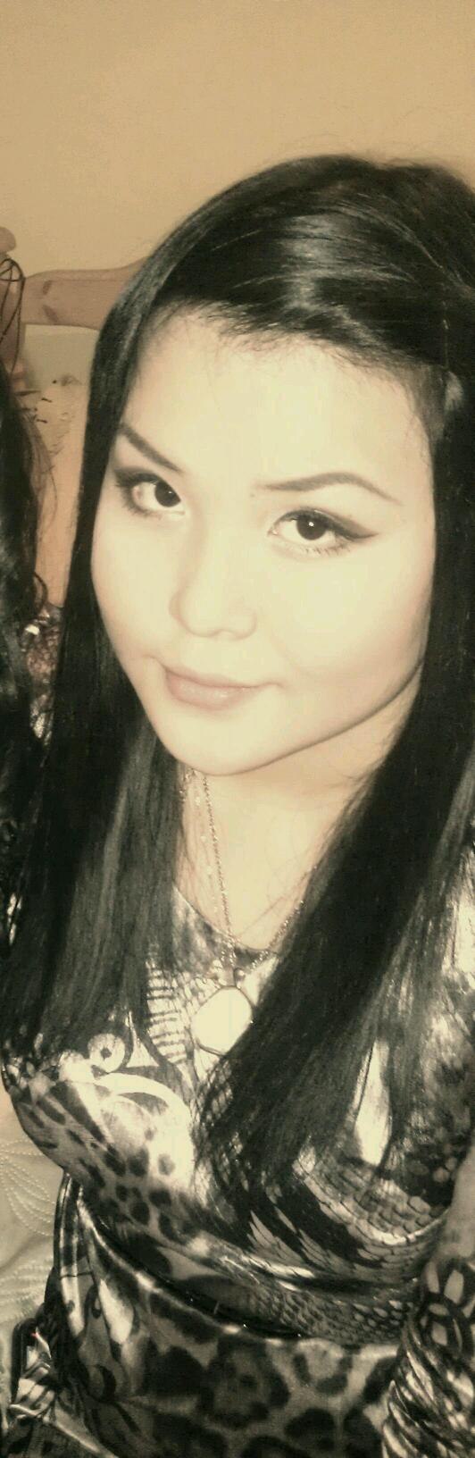 Мира Романова | Якутск