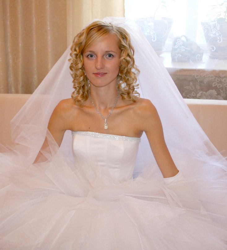 Оксана Дзюбенко | Радомышль