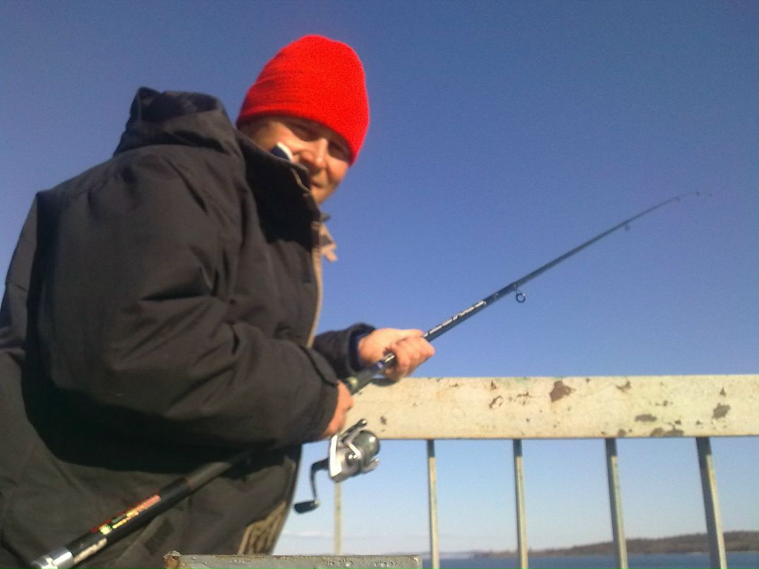 Андрей Няпшуев | Апатиты