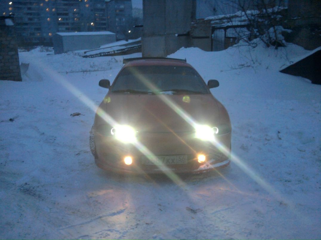 Вадим Кугушев | Оренбург