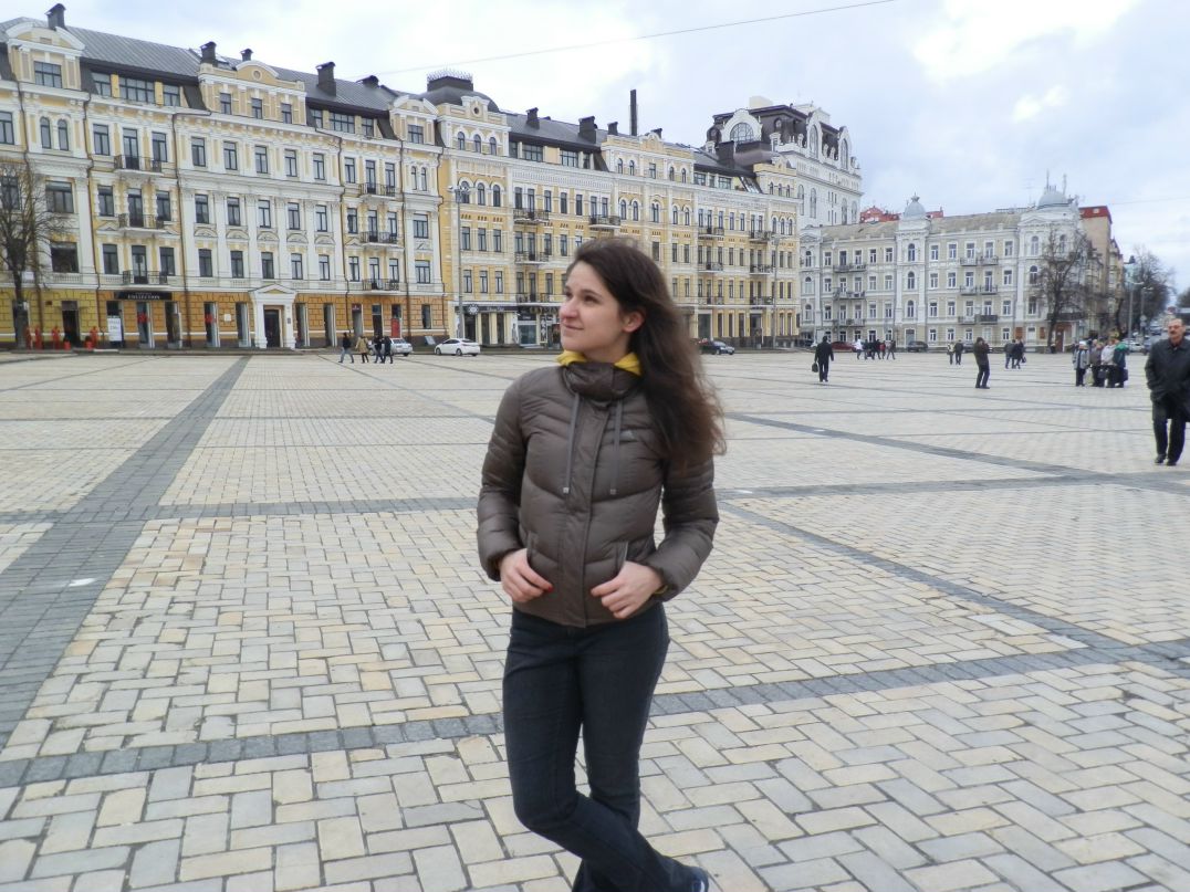 Вера Головач | Минск