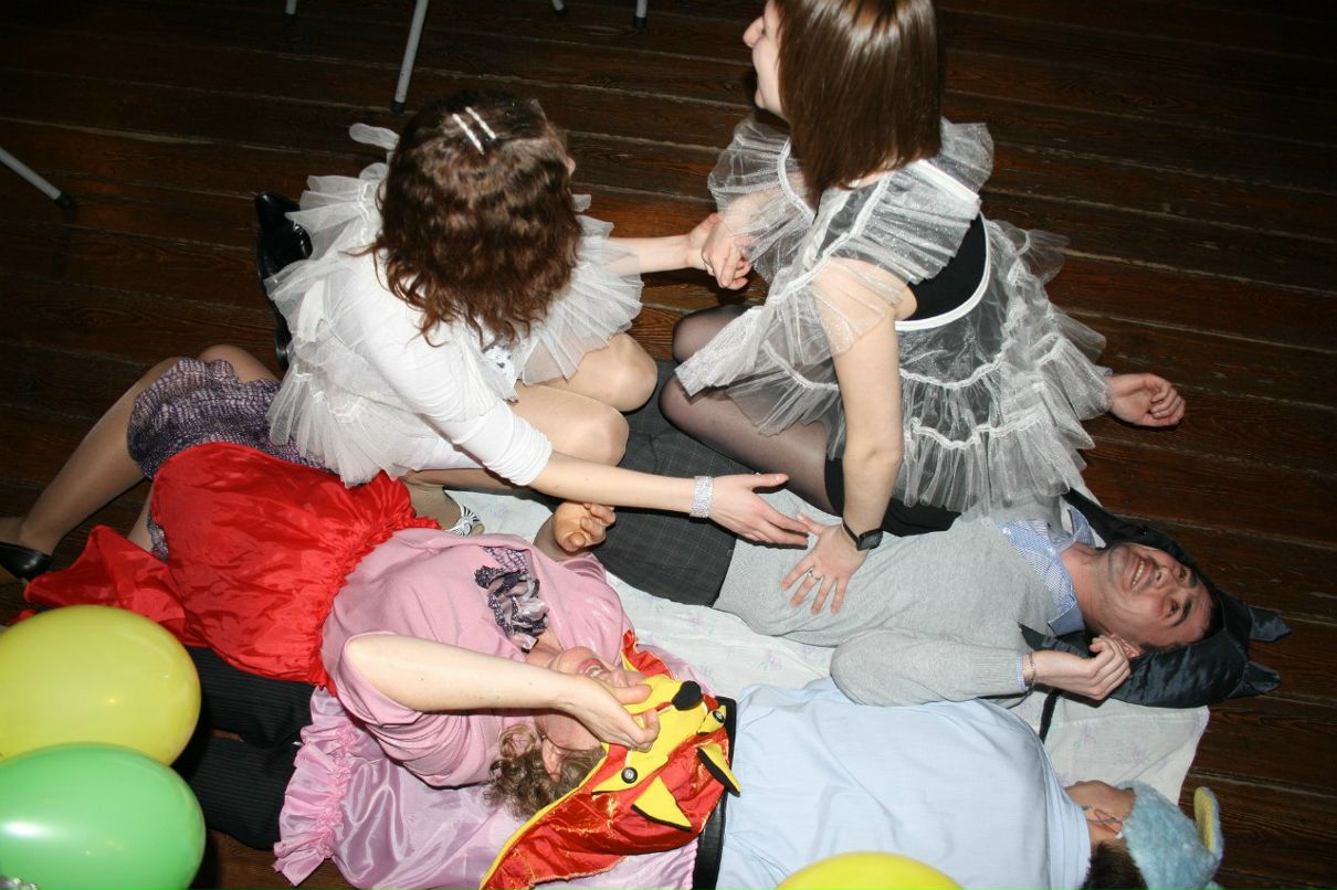 Надежда Куценко | Заозерный