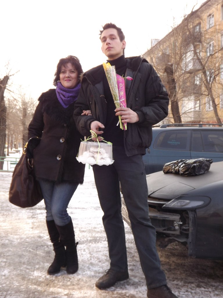 Ирина Еремеева | Красноярск