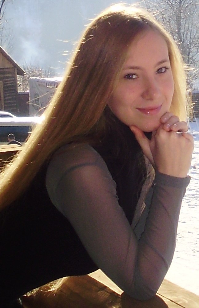 Екатерина Кадучка | Полтава