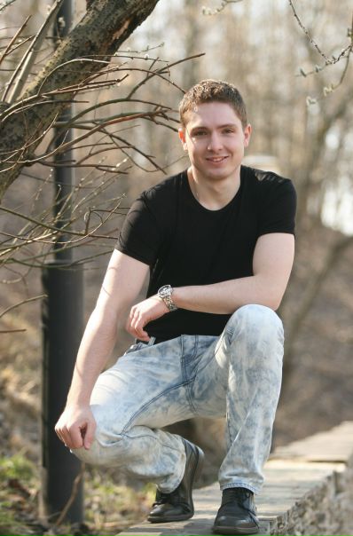 №6, Игорь Спиридонов, 37 лет, Москва №6, Игорь Спиридонов, 37 лет, Москва