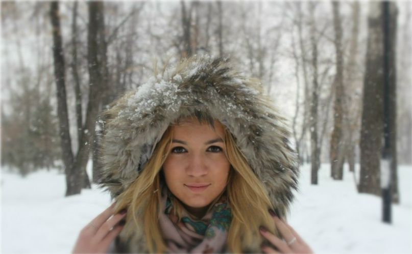 Аня Крохина | Казань