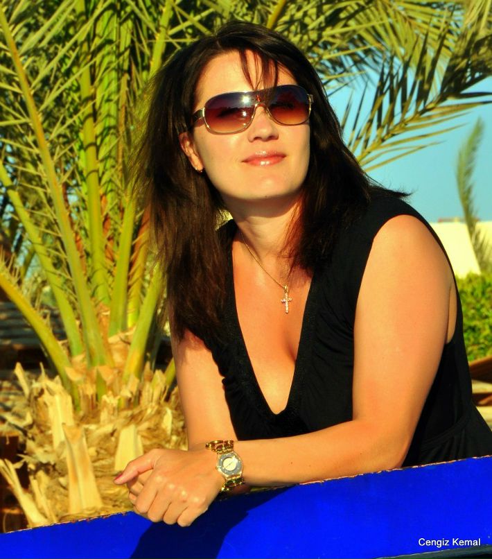 Татьяна Прокофьева | Екатеринбург