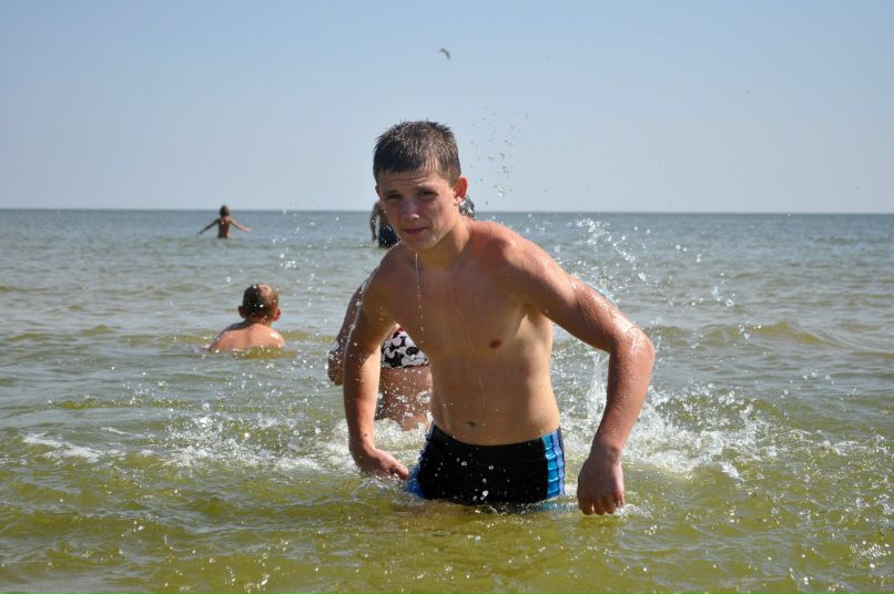 Павел Сухинин | Покровское