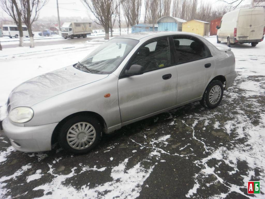 Віталік Повшедний | Белая Церковь