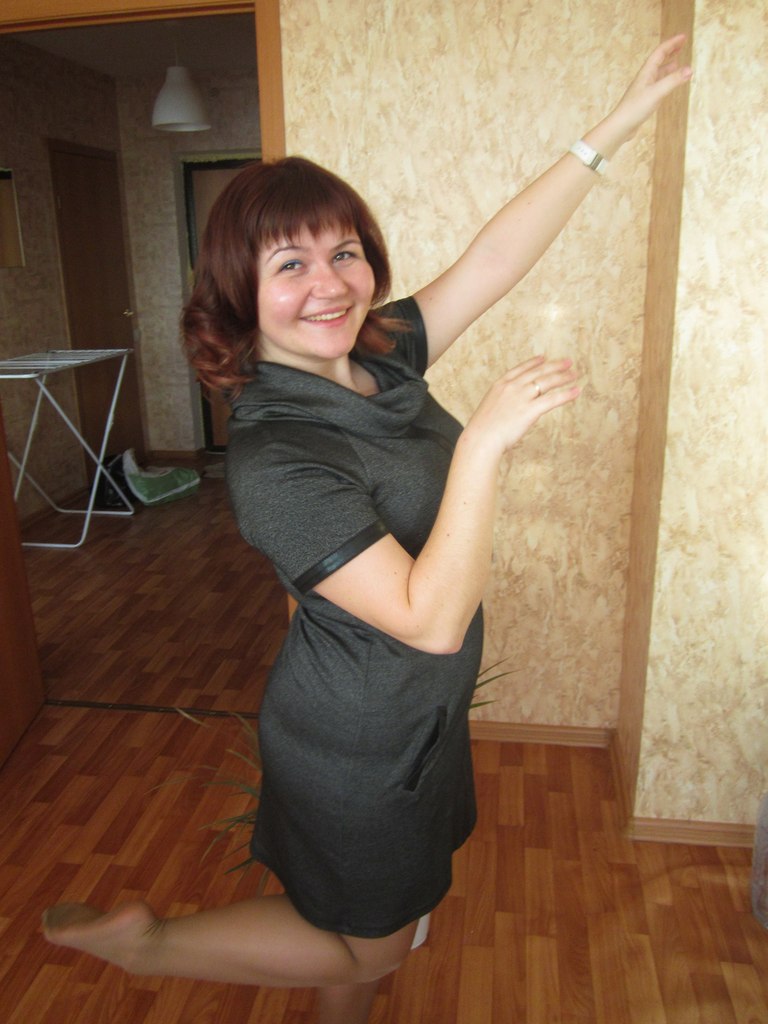 Виктория Москвина | Санкт-Петербург