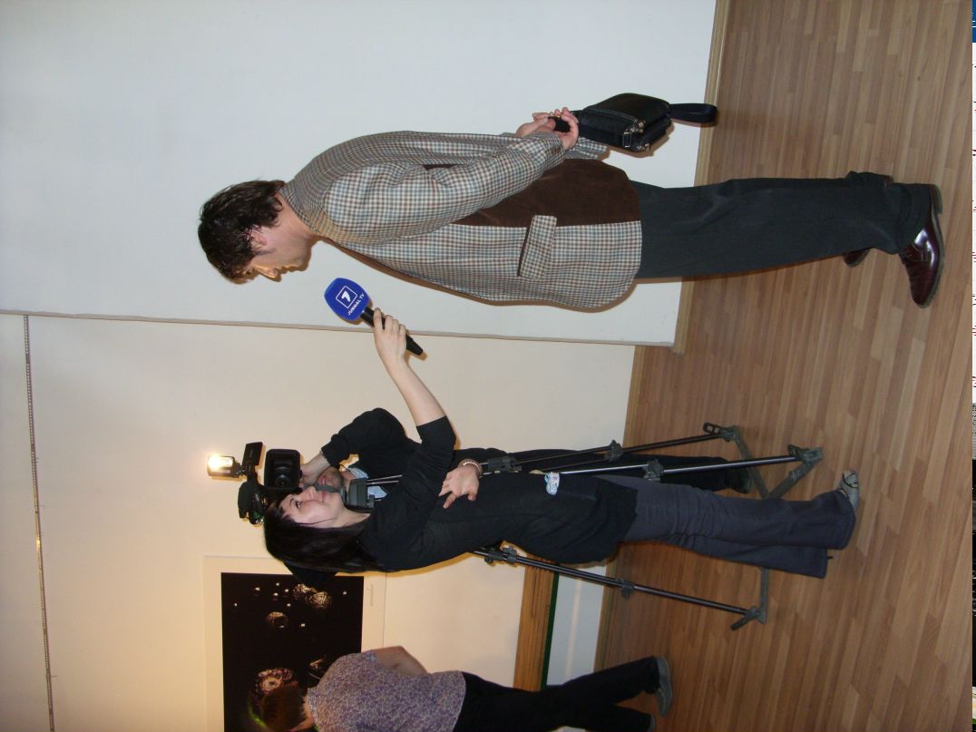 Дмитрий Микуша | New York City